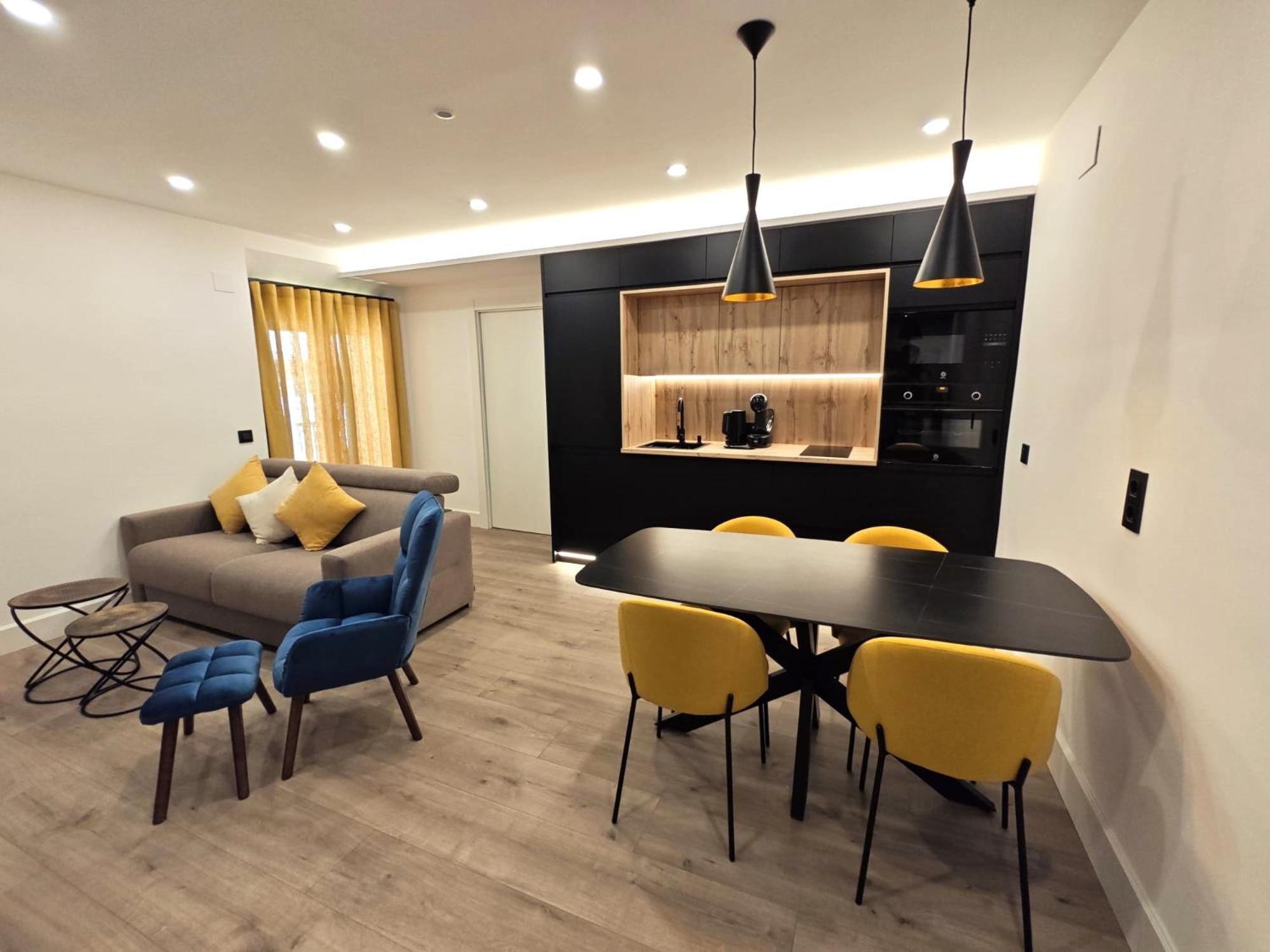 La Parada Del Rey - Luxury Suites Plasencia Exterior photo