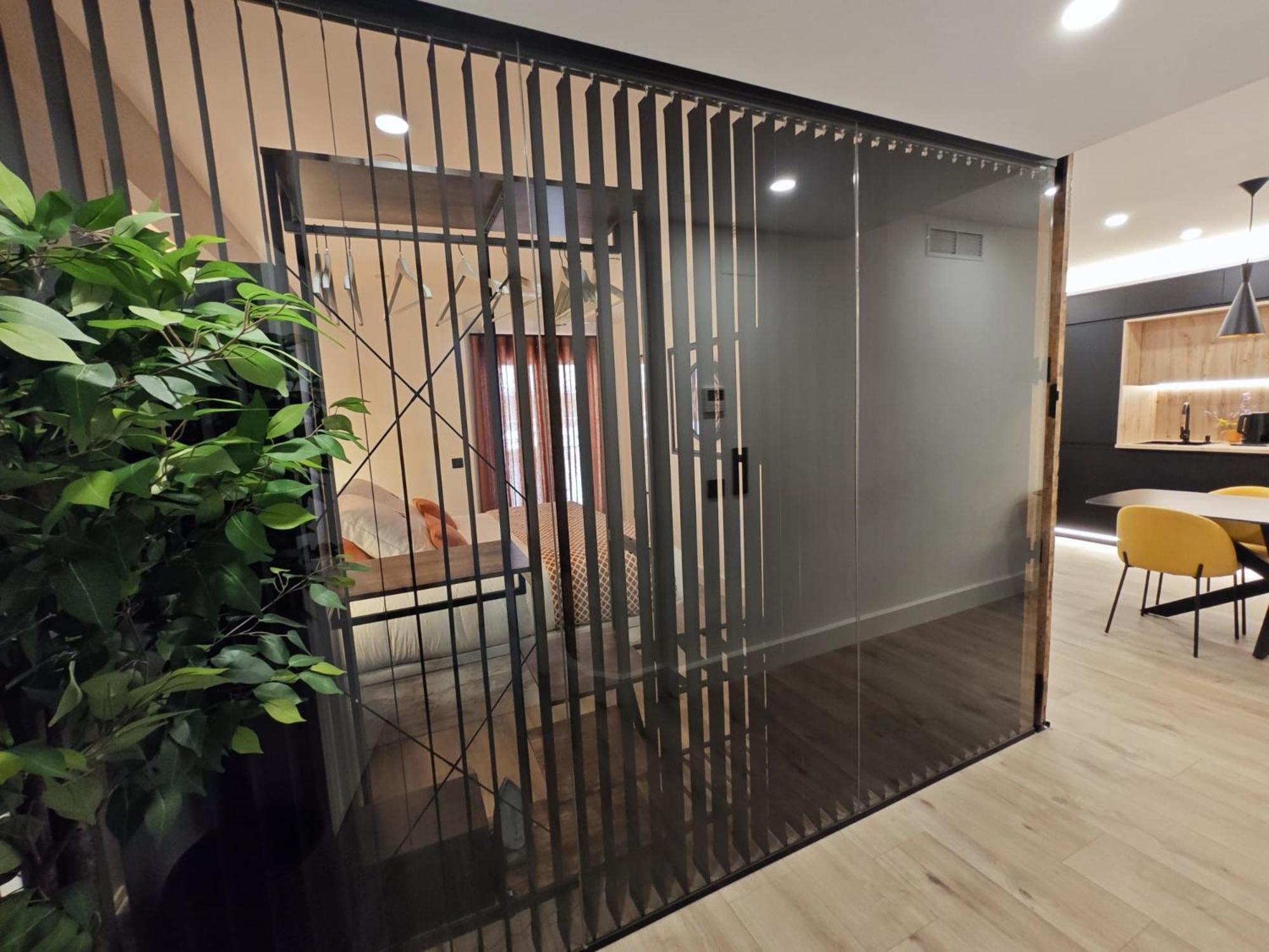 La Parada Del Rey - Luxury Suites Plasencia Exterior photo